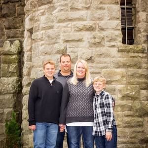 Meet your Posher, Tara